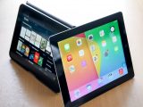 kindle ipad