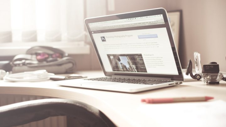 Herramientas TICS para formadores. Crea cursos semi presenciales y online.