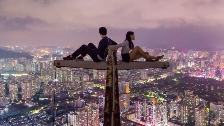 Covering at work. El peligro de no ser tú mism@ en el trabajo.