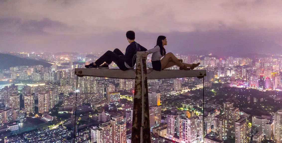 Covering at work. El peligro de no ser tú mism@ en el trabajo.