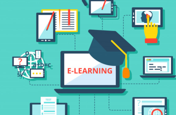 Instala elearning wordpress