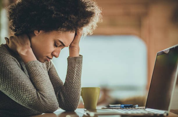 Cómo hacer que desaparezca la sensación de fracaso