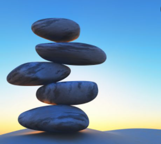 Logra el balance para mejorar la calidad de vida y el desarrollo profesional.