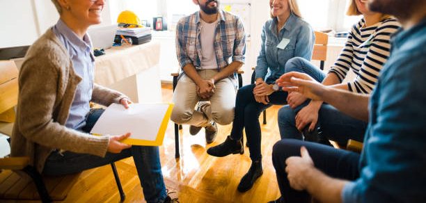 El coaching en el trabajo