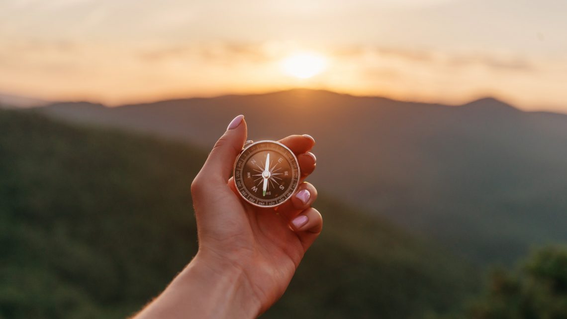 ¿Cómo descubrir mi propósito en la vida?