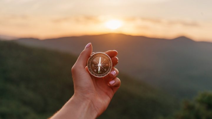 ¿Cómo descubrir mi propósito en la vida?