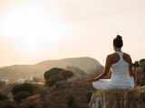 ¿Qué es el mindfulness?