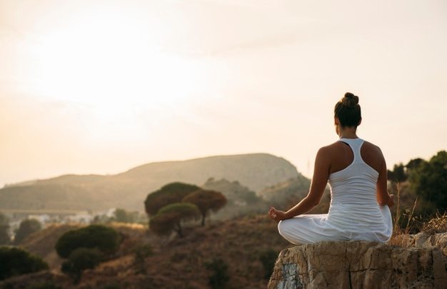 ¿Qué es el mindfulness?