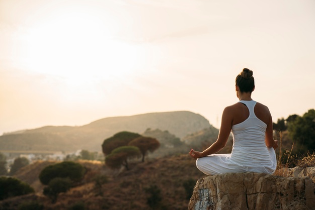 ¿Qué es el mindfulness?