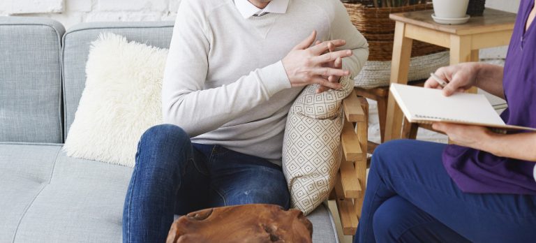 ¿En qué ayuda el coaching?